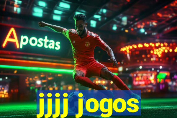 jjjj jogos